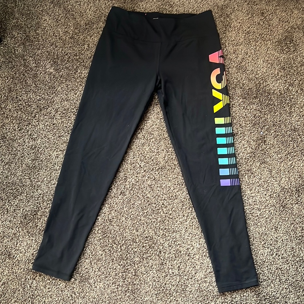042- Victoria Secrets Leggings